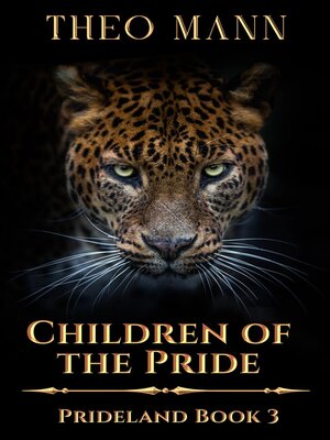 cover image of Children of the Pride